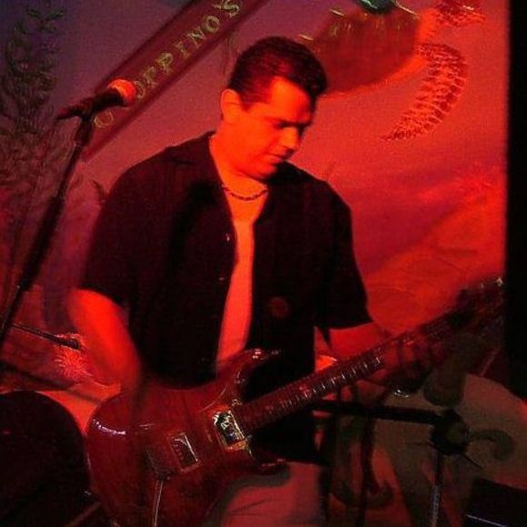 Meet your Posher, Jeffrey - Picture 1 of 1